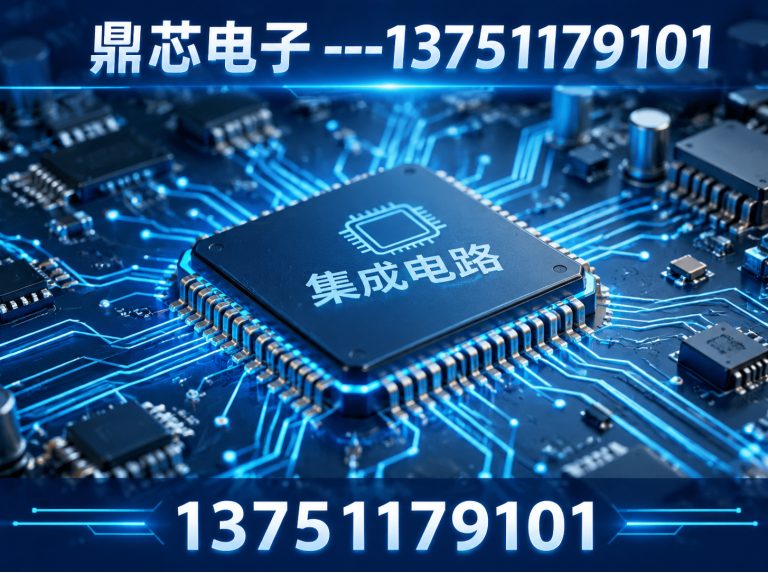红河国产IC展示图