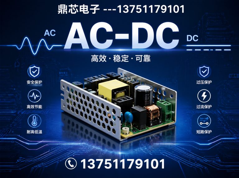 红河AC-DC展示图